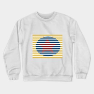 Estrella Crewneck Sweatshirt